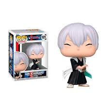 Funko Pop! Animation Bleach Gin Ichimaru #1821