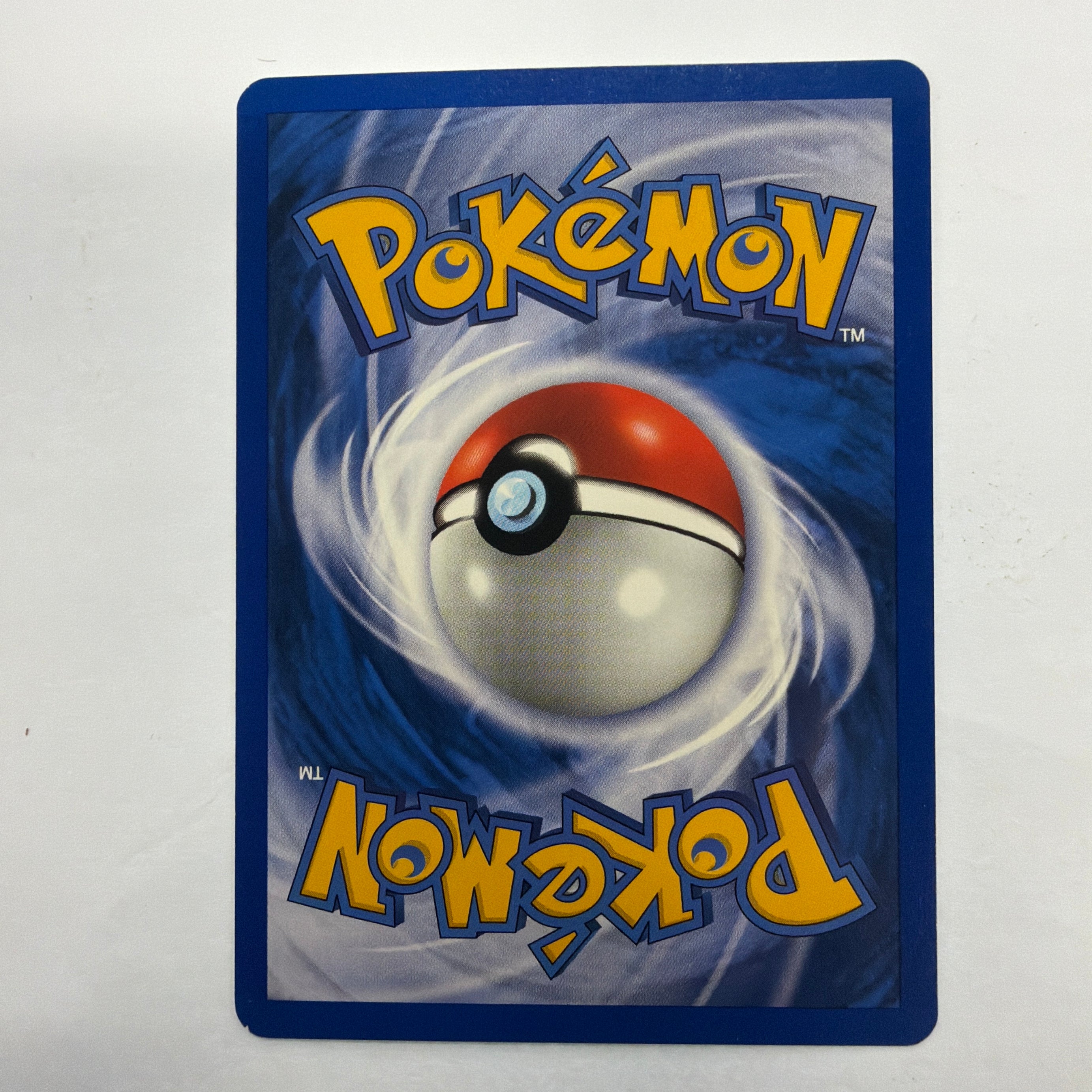 Pokémon TCG - Gym Challenge 1st Edition Giovanni's Meowth 43/132 Non-Holo NM