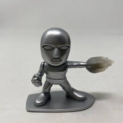 Funko Mystery Minis, Fantastic Four, Silver Surfer Blind Box