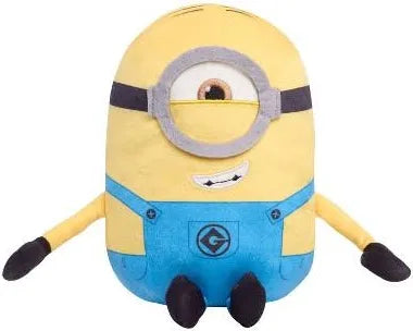 Just Play Universal Illuminations Minions Stuart Plush