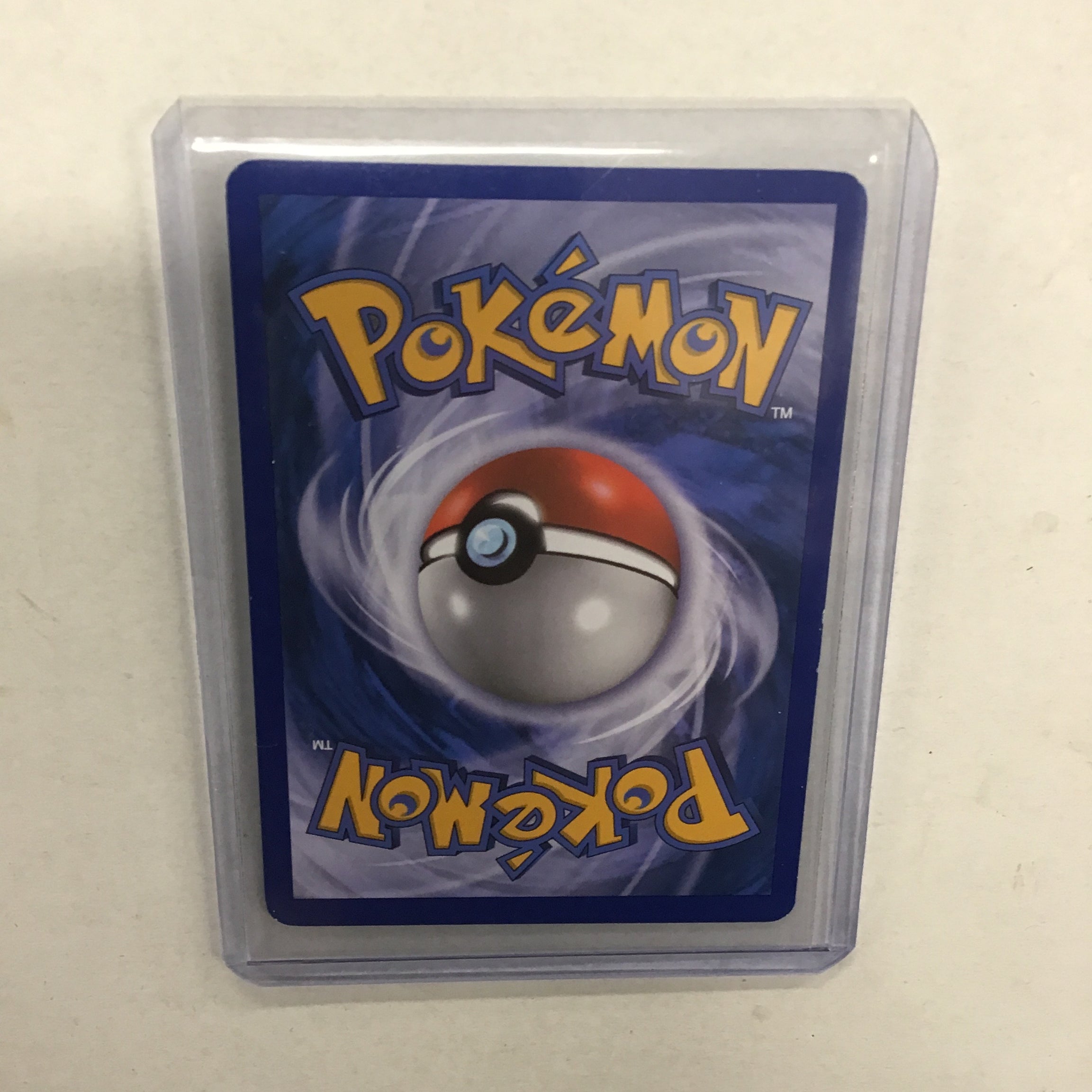 Pokémon TCG - HeartGold & SoulSilver Raichu 10/123 NM