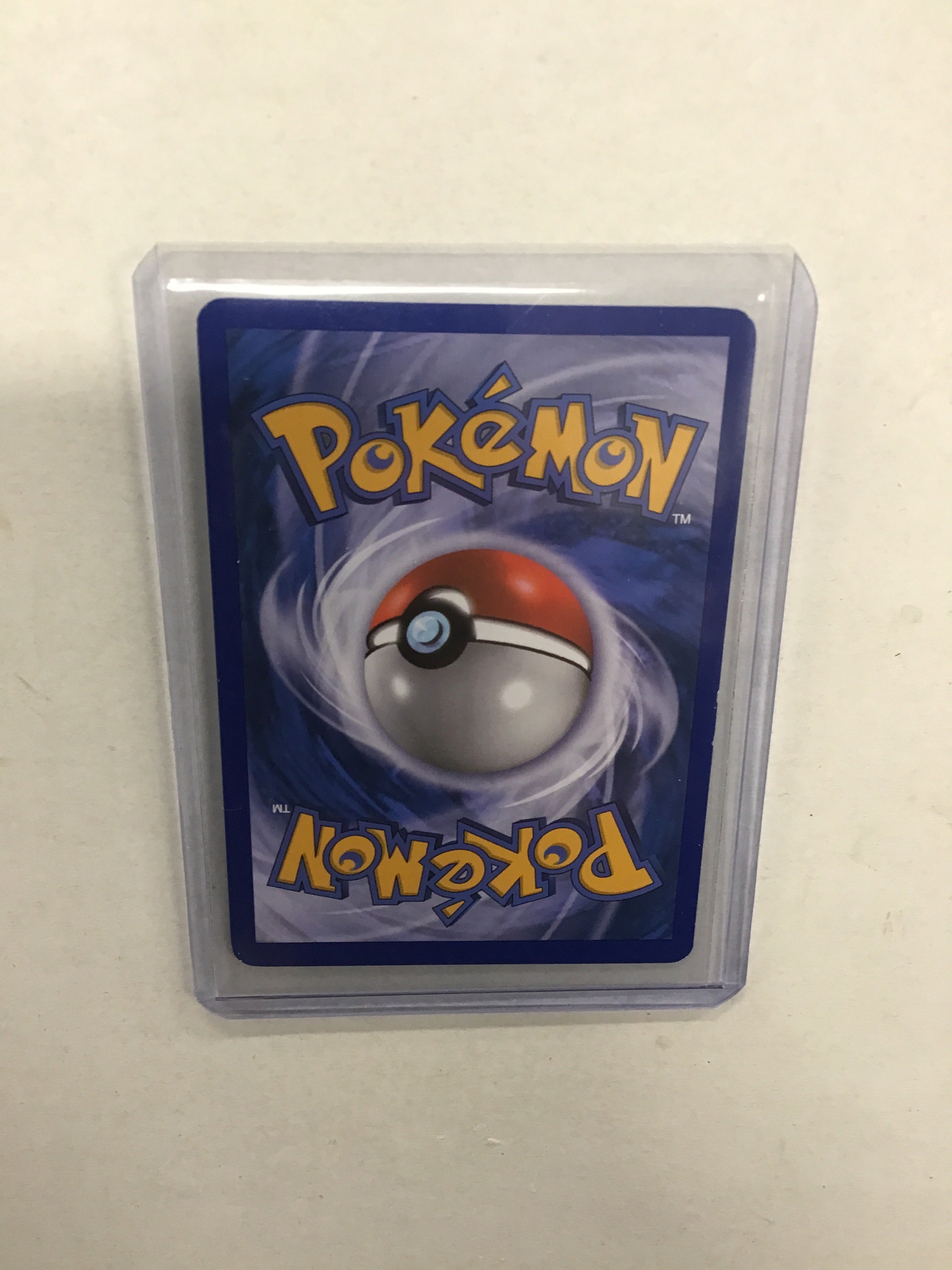Pokémon TCG - HeartGold & SoulSilver Raichu 10/123 NM