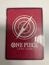 One Piece TCG Monkey D Luffy ST13-003 Leader Premium Card Collection Promo NM