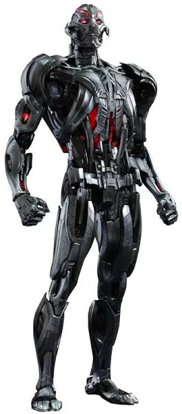 Hot Toys Marvel Avengers Age Of Ultron Ultron Prime MMS 284 1/6th Scale Collectible Figure