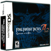 Nintendo DS - Final Fantasy Tactics A2: Grimoire of the Rift