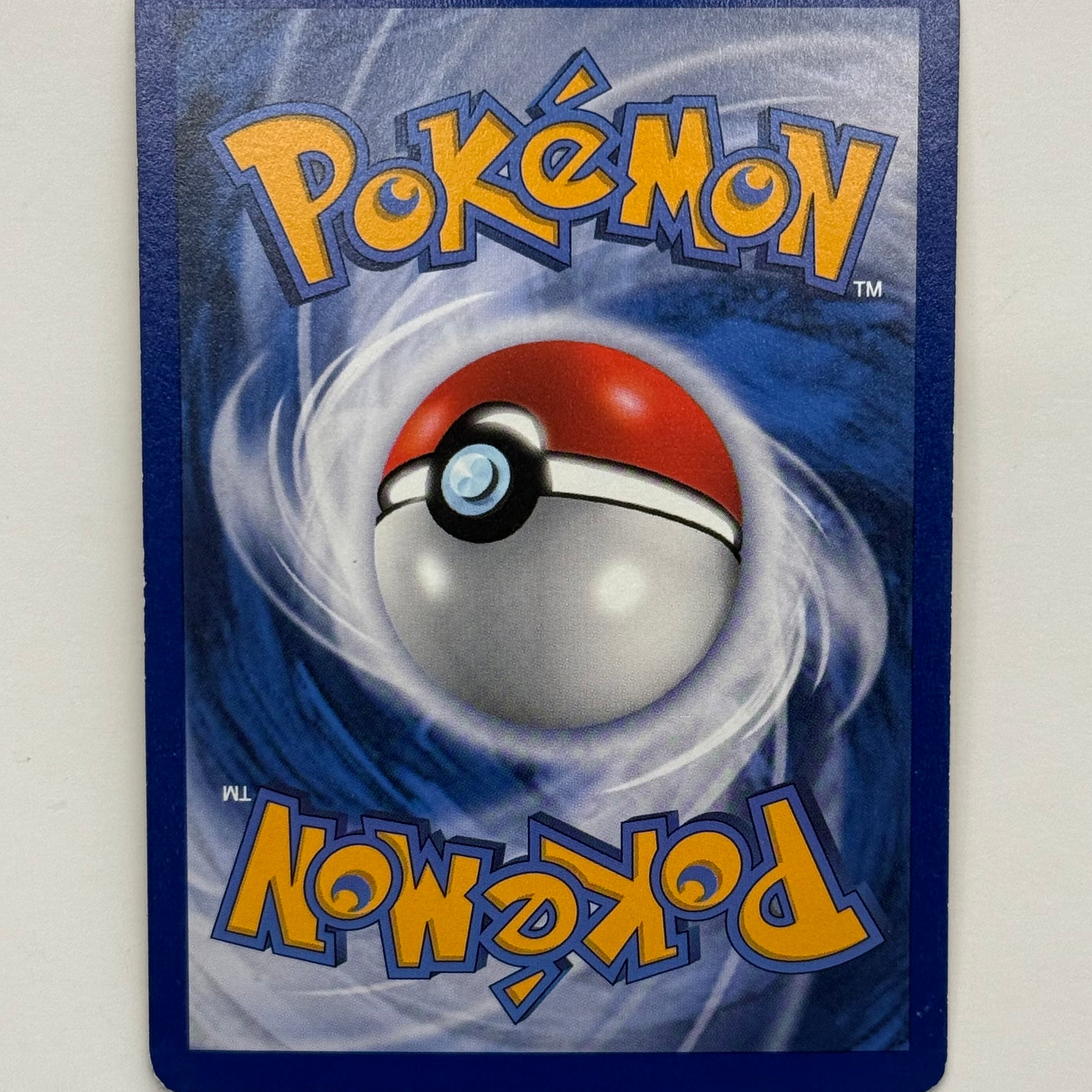 Pokémon TCG - Neo Discovery Houndoom Holo 4/75 LP