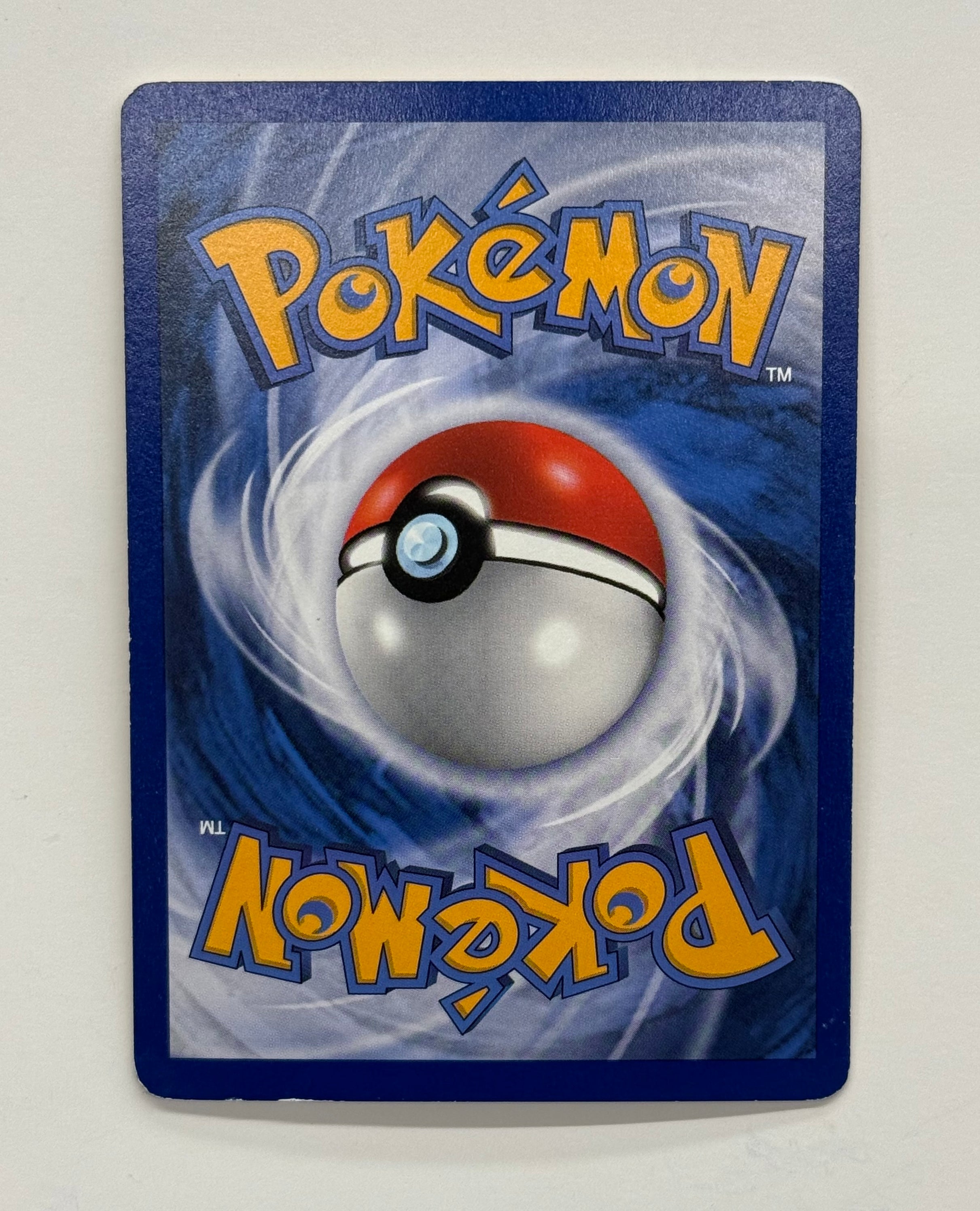 Pokémon TCG - Neo Discovery Houndoom Holo 4/75 LP