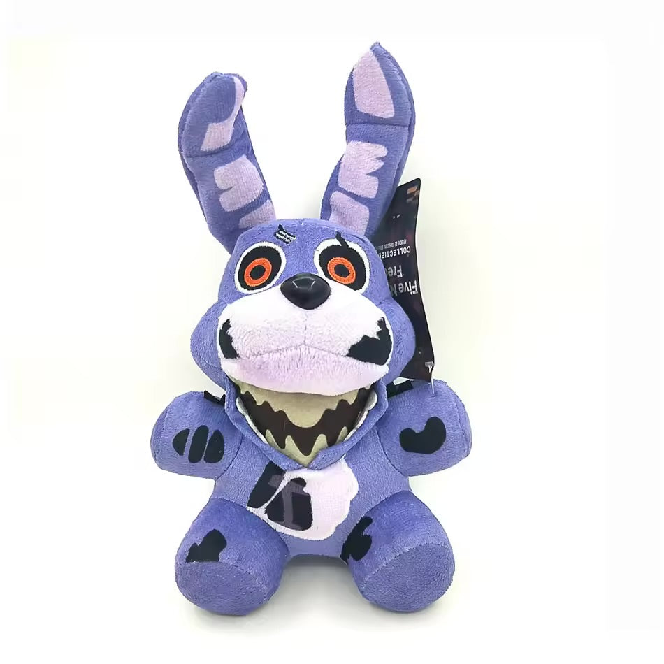 Funko Five Nights at Freddy’s Twisted Bonnie Plush