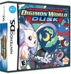Nintendo DS - Digimon World Dusk