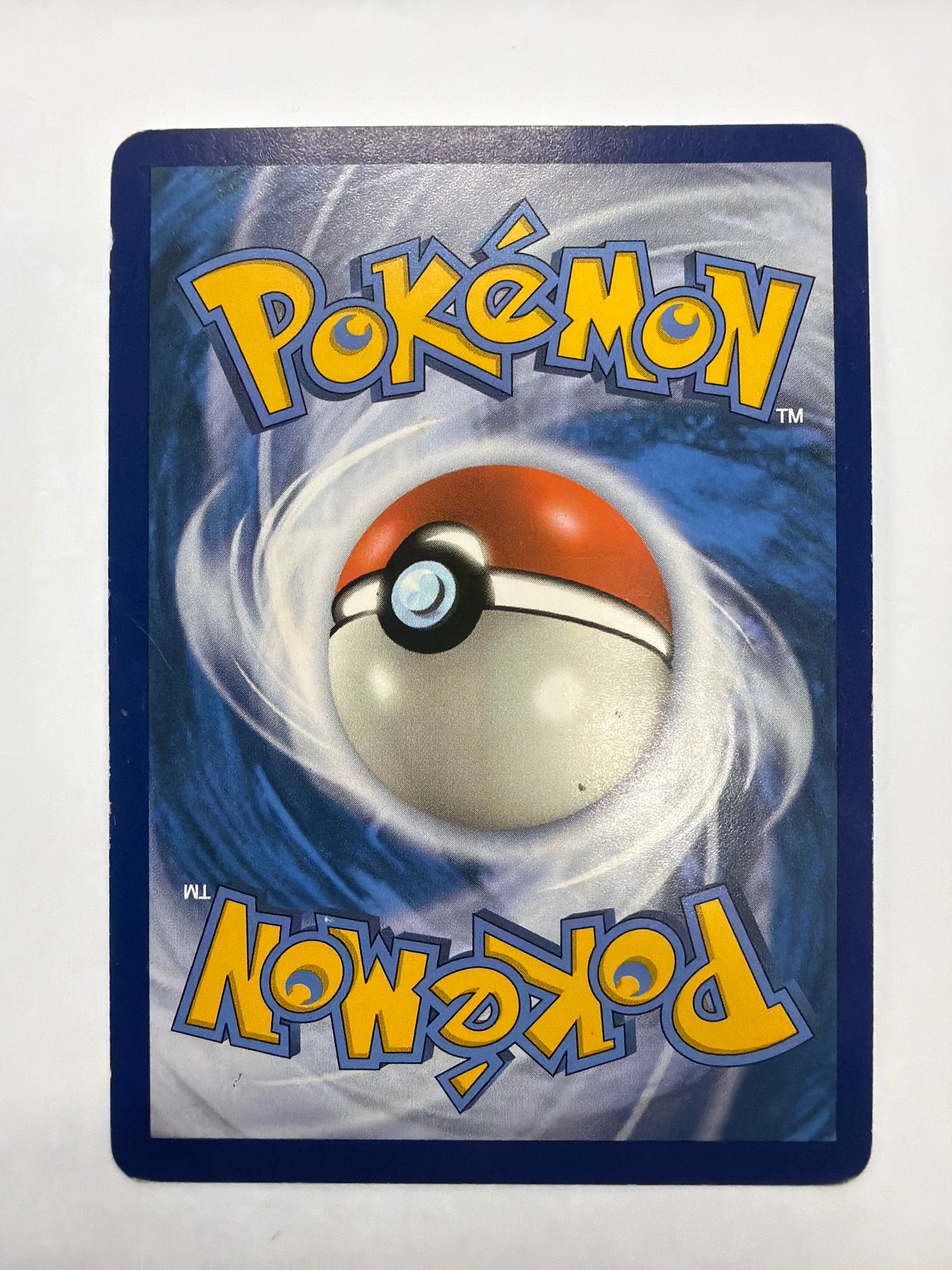 Pokémon TCG - Evolutions M Blastoise ex 22/104 HP