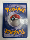 Pokemon TCG Zapdos 15/62 Fossil Holo HP
