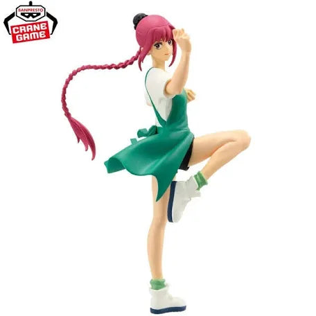 Banpresto Vibration Stars Sakamoto Days Lu Shaotang Statue