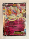Pokémon TCG- Generations Sylveon RC21/RC32 Rare Holo NM