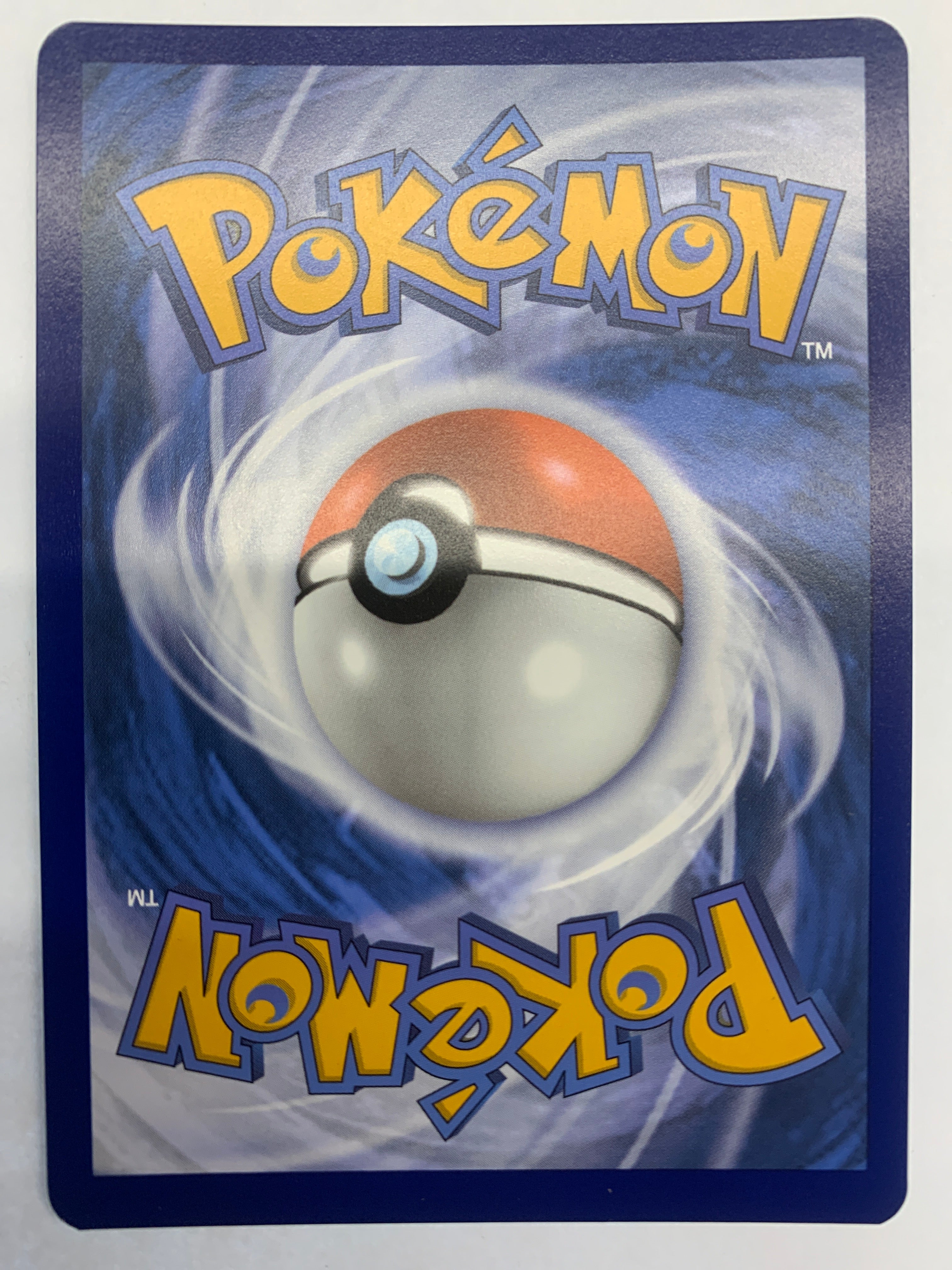 Pokémon TCG - 151 Caterpie 172/165 NM