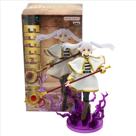 Bandai Banpresto Effectreme Frieren Beyond Journeys End Frieren Statue