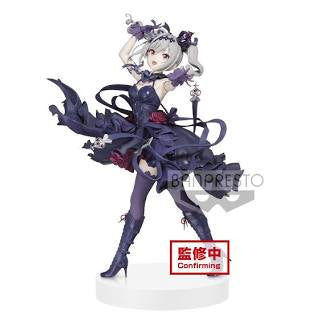 Banpresto Espresto The Idol Master Ranko Kanzaki Statue