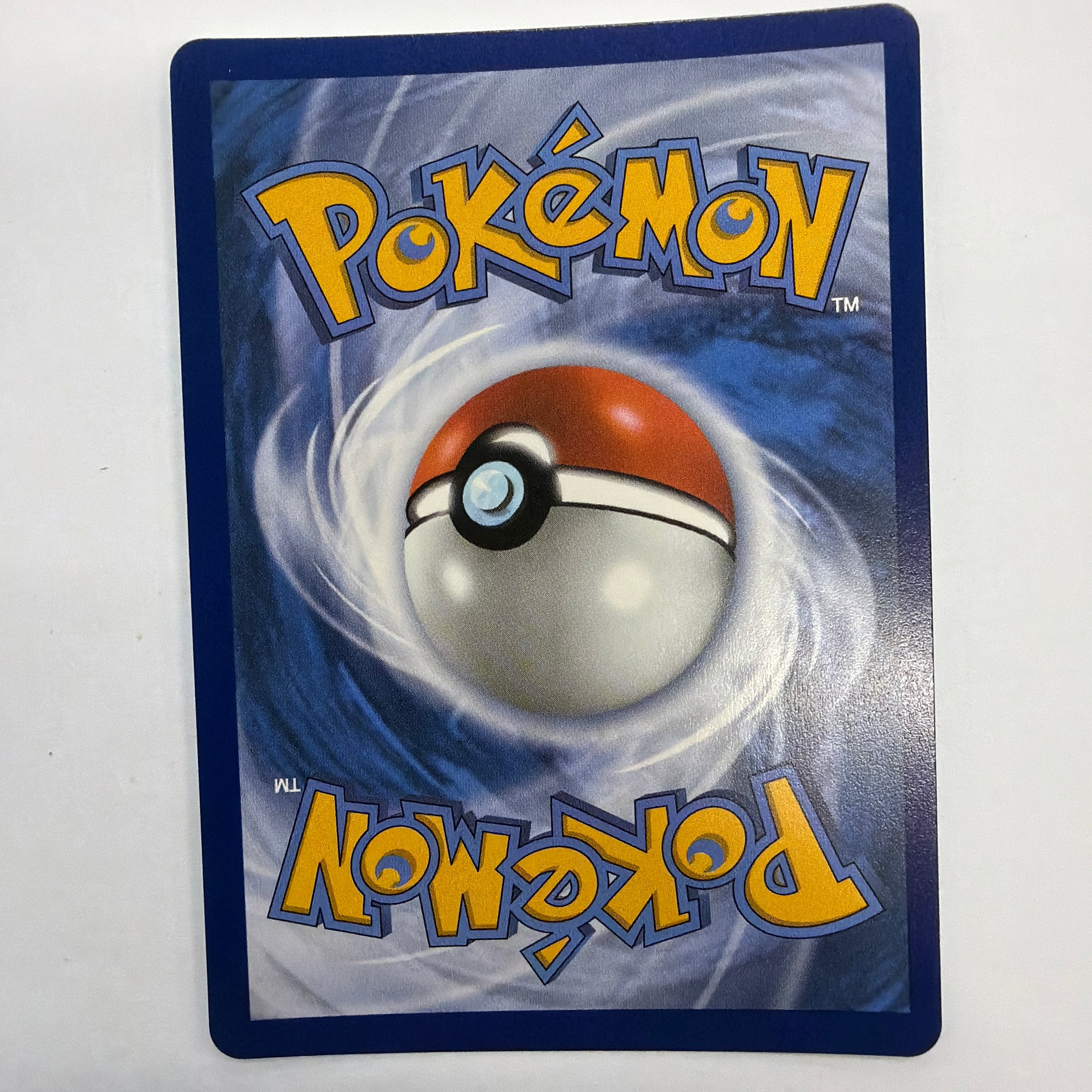 Pokémon TCG - Phantasmal Flame Rotom ex 126/094 NM