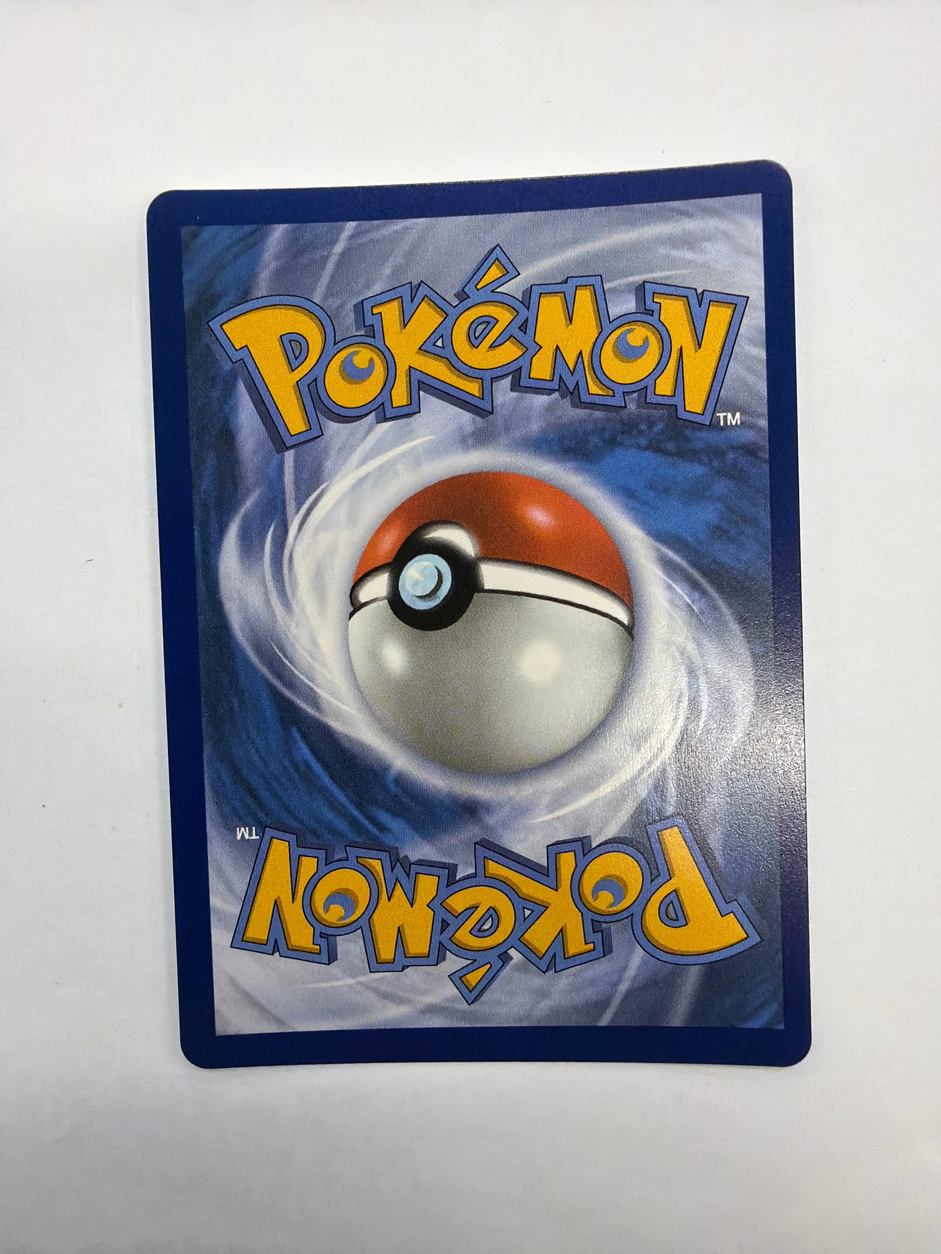 Pokémon TCG - Phantasmal Flame Rotom ex 126/094 NM