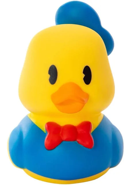Just Play Disney Donald Duck Rubber Duck