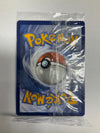 SEALED Pokémon TCG Snorlax 051 Scarlet & Violet Promo Illustration Rare NM