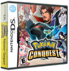 Nintendo DS - Pokémon Conquest