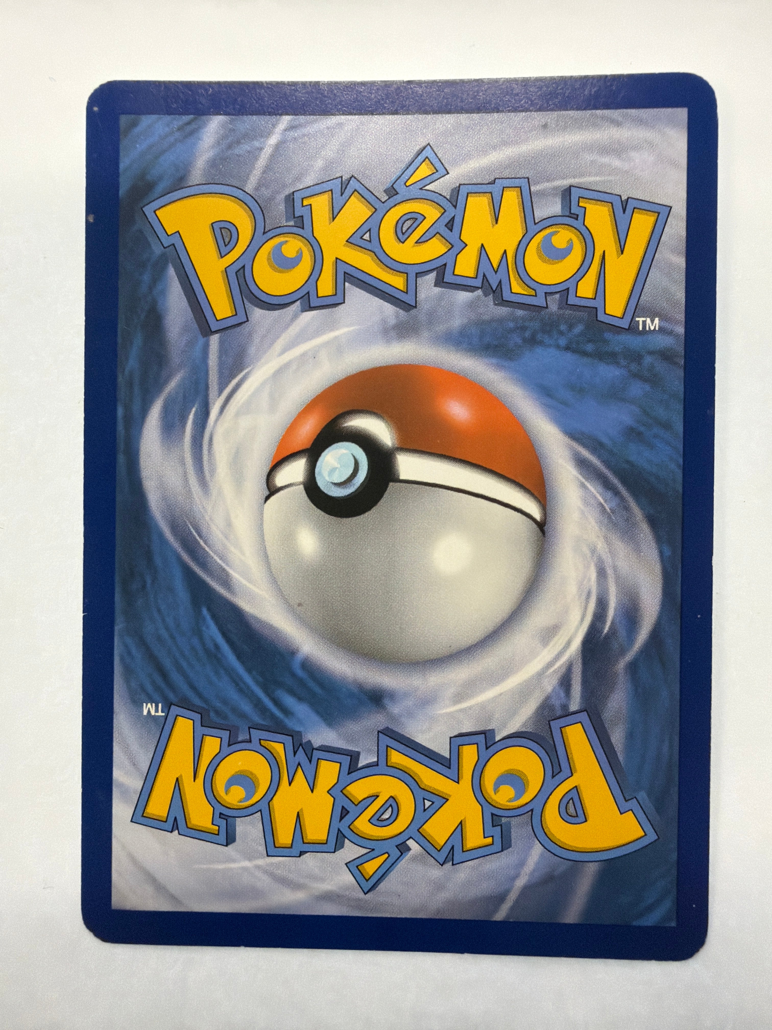 Pokémon TCG - BREAKthrough M Houndoom EX 154/162 MP