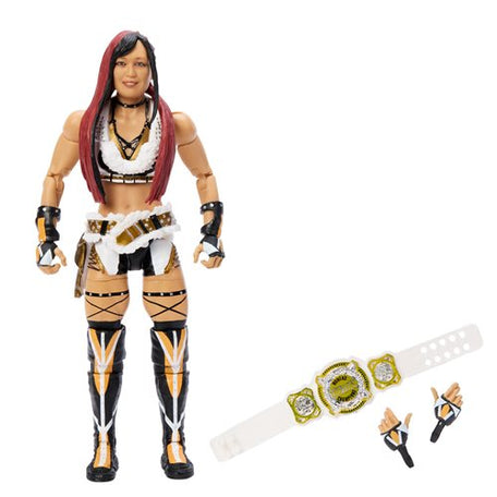WWE Mattel Elite Collection Series 105 Iyo Sky Action Figure