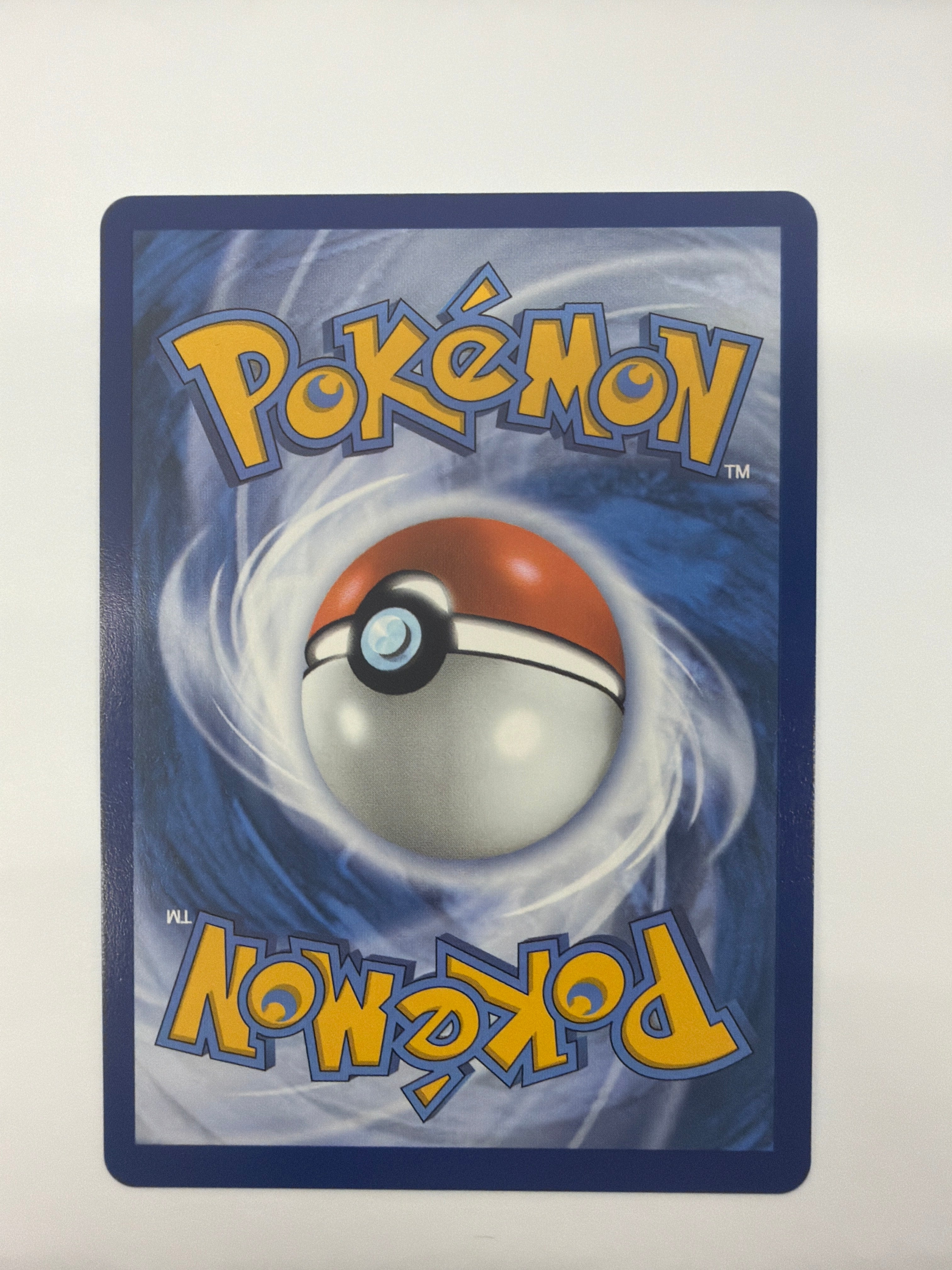 Pokémon TCG - Pitch Black Misty's Vitality 111/084 NM