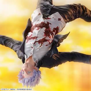 Sega Figurizma Jujutsu Kaisen Bloody Satoru Gojo Statue