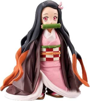 Banpresto Demon Slayer Nezuko Kamado B Statue