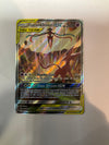 POKEMON TCG Tag Team Promo Espeon & Deoxys SM240LP