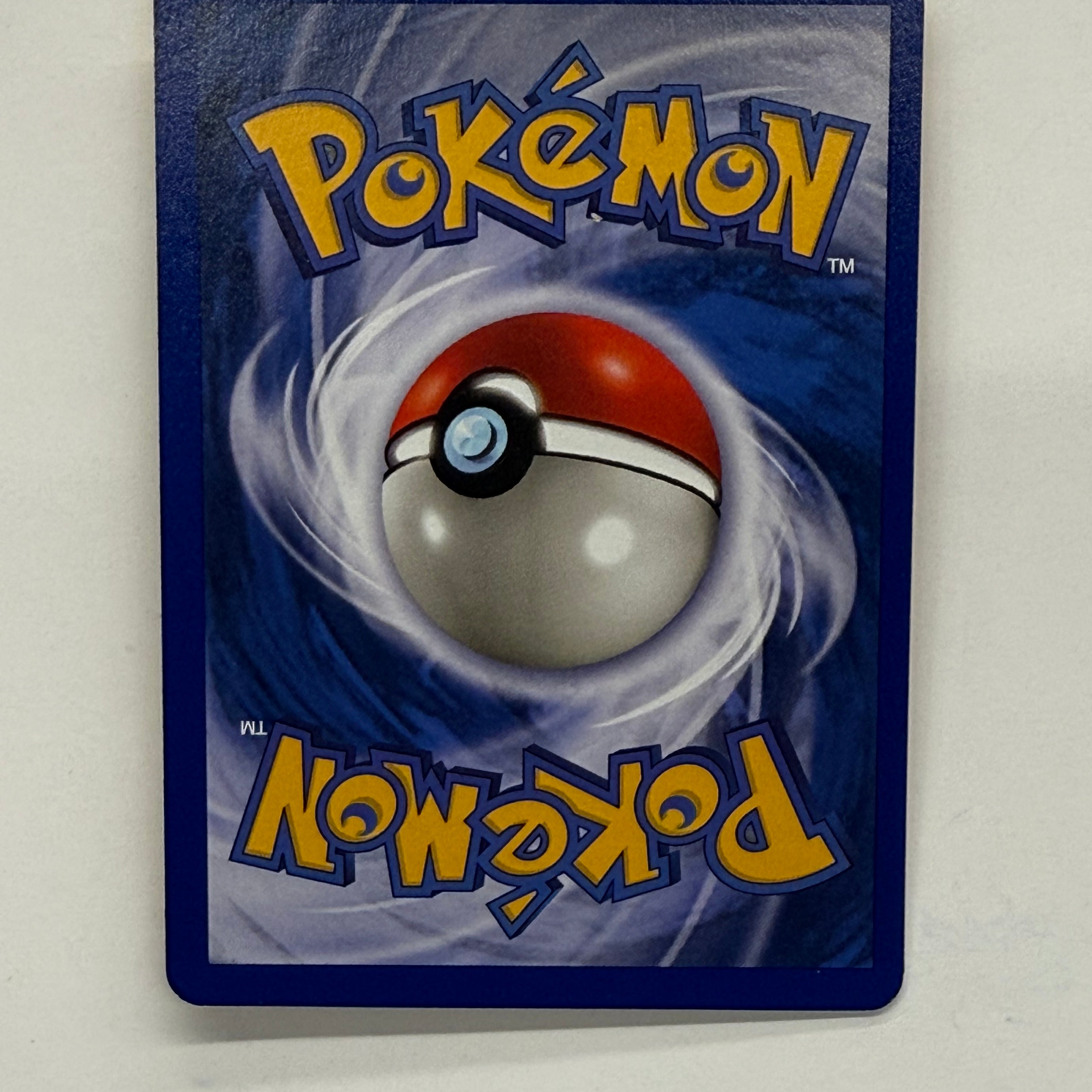 Pokémon TCG - Fossil Unlimited Ditto Holo 3/62 NM
