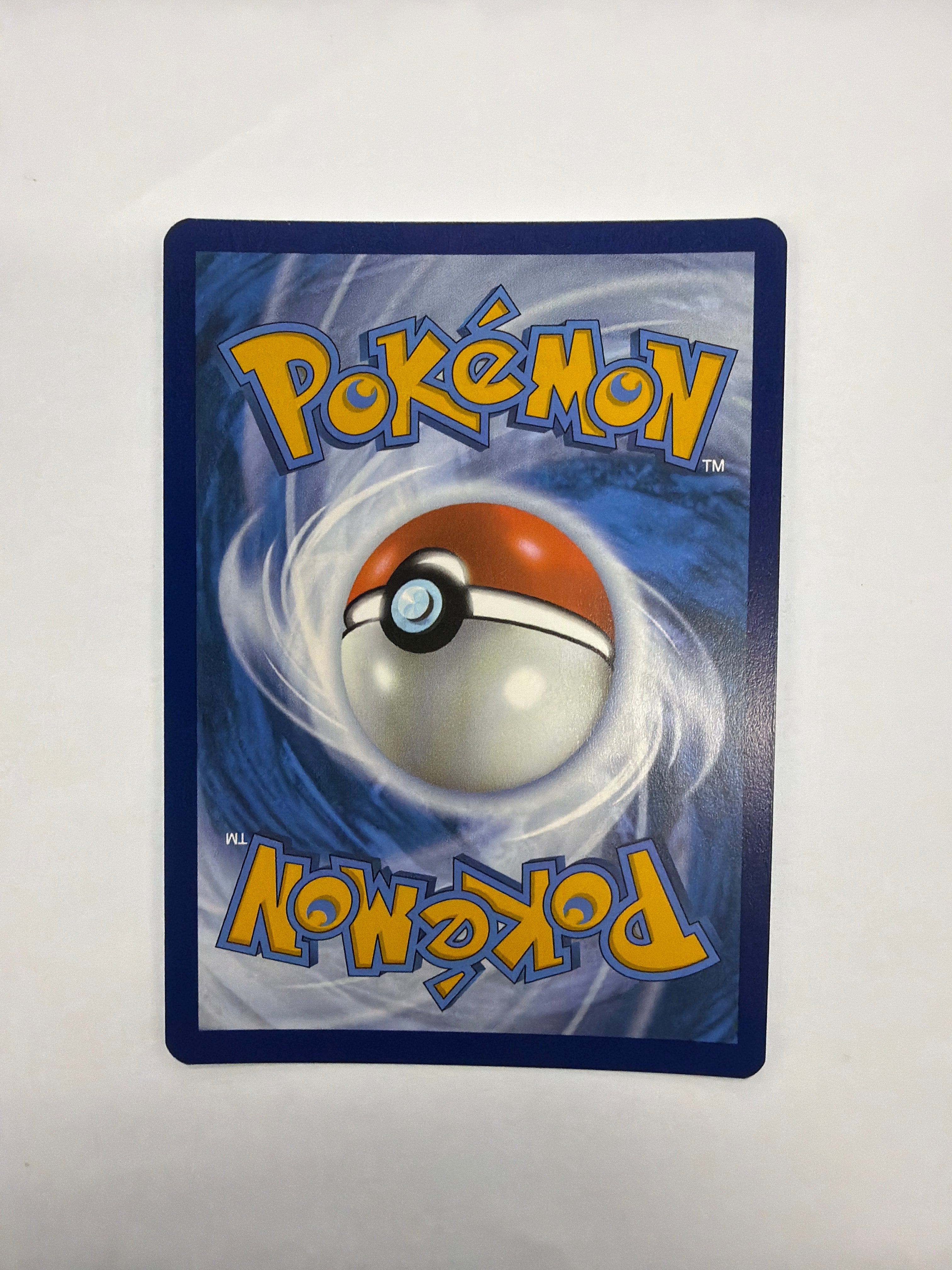 Pokémon TCG - Prismatic Evolutions Palafin EX 151/131 NM