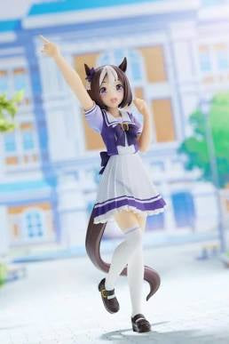 Banpresto Umamasume: Pretty Derby Special Week Statue