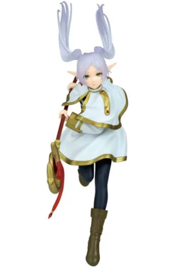 Bandai Banpresto Maximatic Frieren Statue
