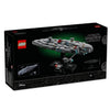 LEGO Star Wars: Home One Starcruiser