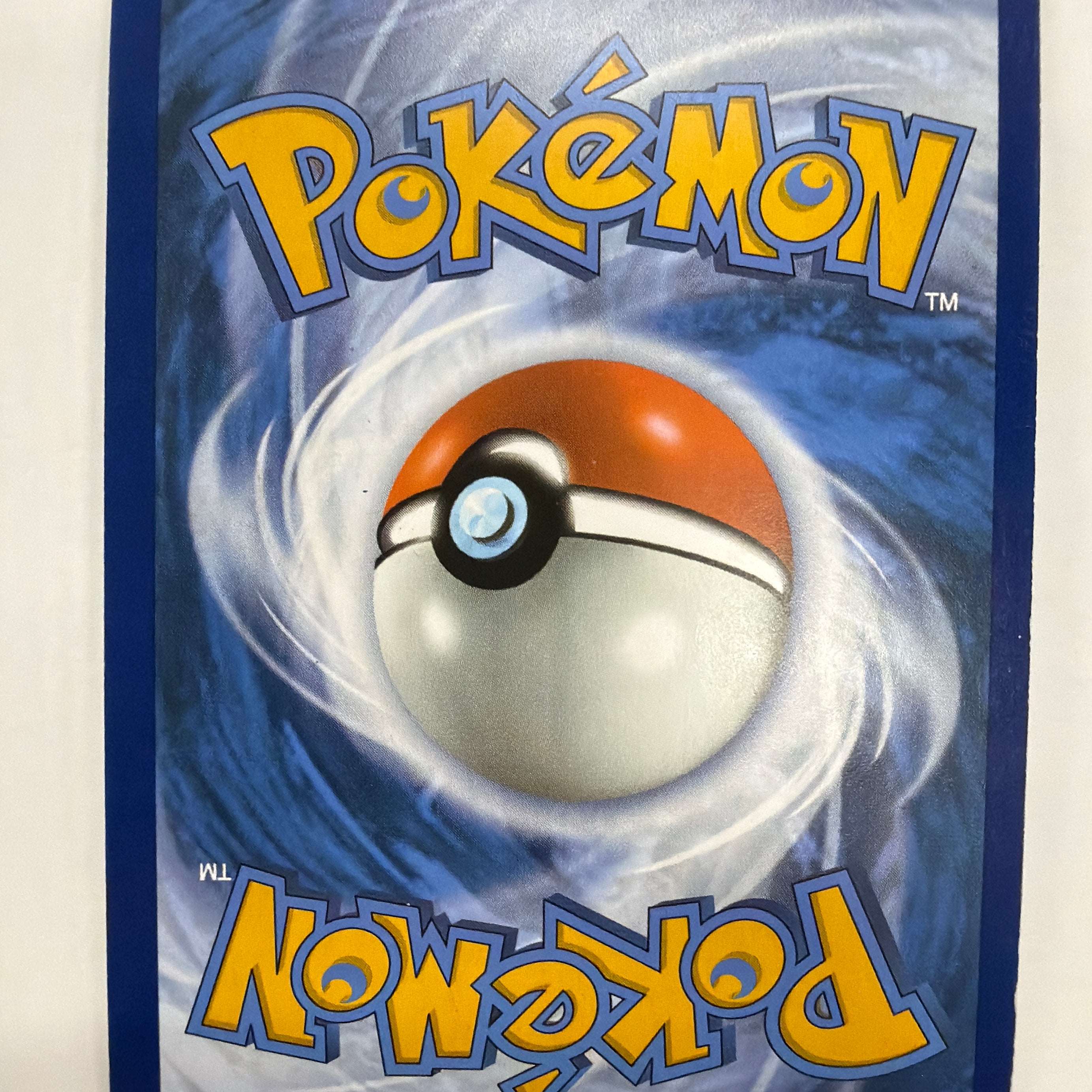 Pokémon TCG - Obsidian Flames Ninetales 199/197 MP