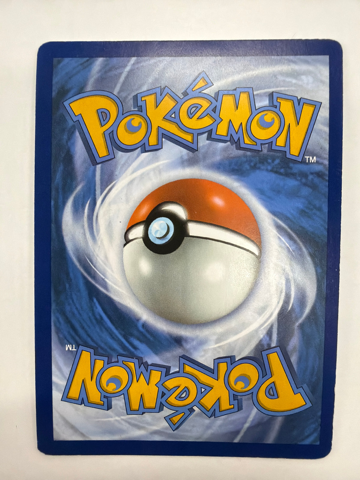 Pokémon TCG - Obsidian Flames Ninetales 199/197 MP