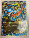 Pokémon TCG M Charizard Ex 69/106 Flashfire LP