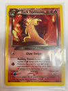 Pokémon TCG Dark Typhlosion 10/105 Neo Destiny Holo NM