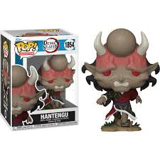 Funko Pop! Animation Demon Slayer Hantengu #1854