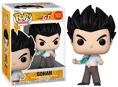 Funko Pop Animation, DragonBall GT Gohan #1631