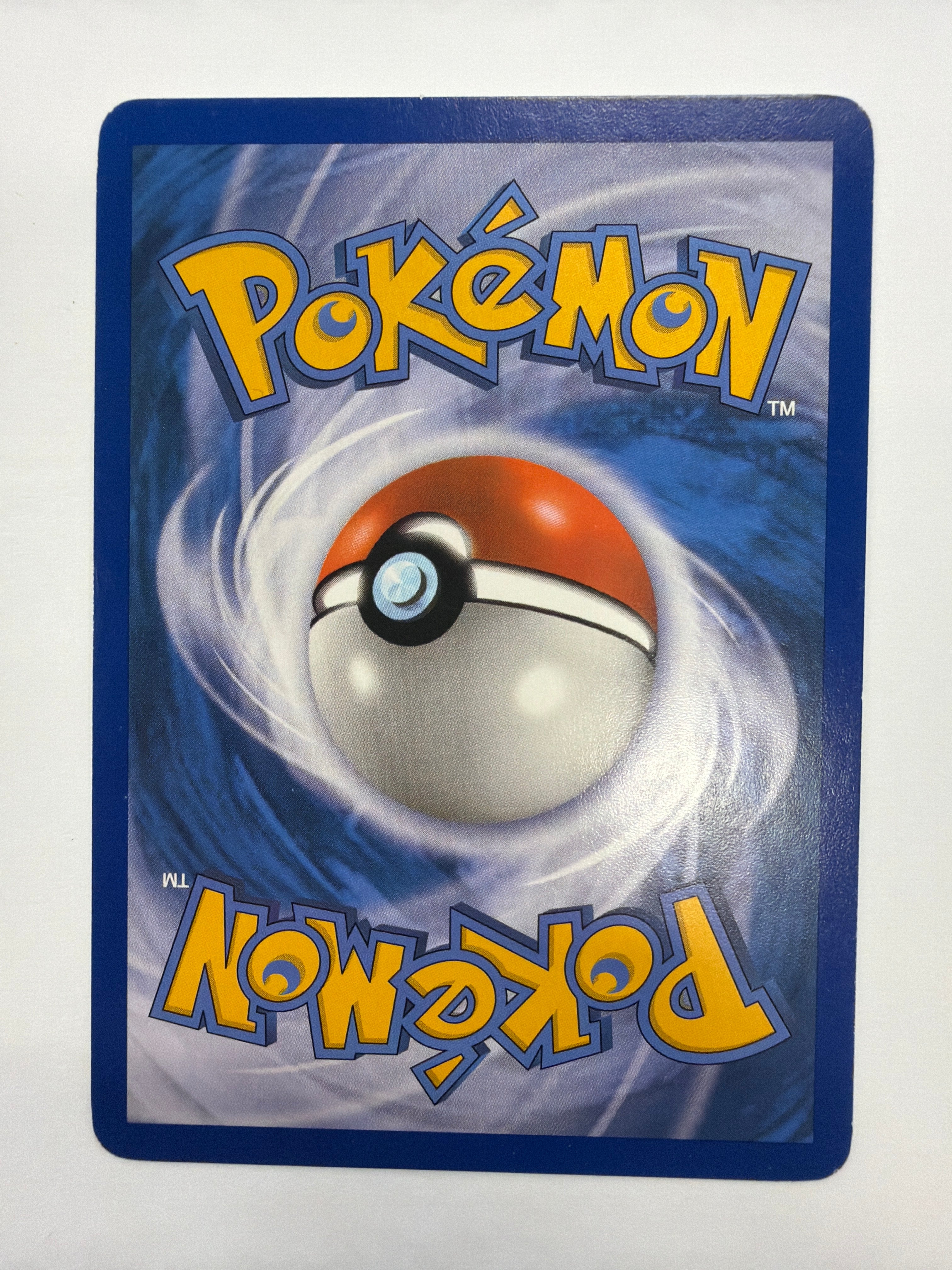 Pokémon TCG - HeartGold SoulSilver Slowpoke 81/123 Non-Holo NM