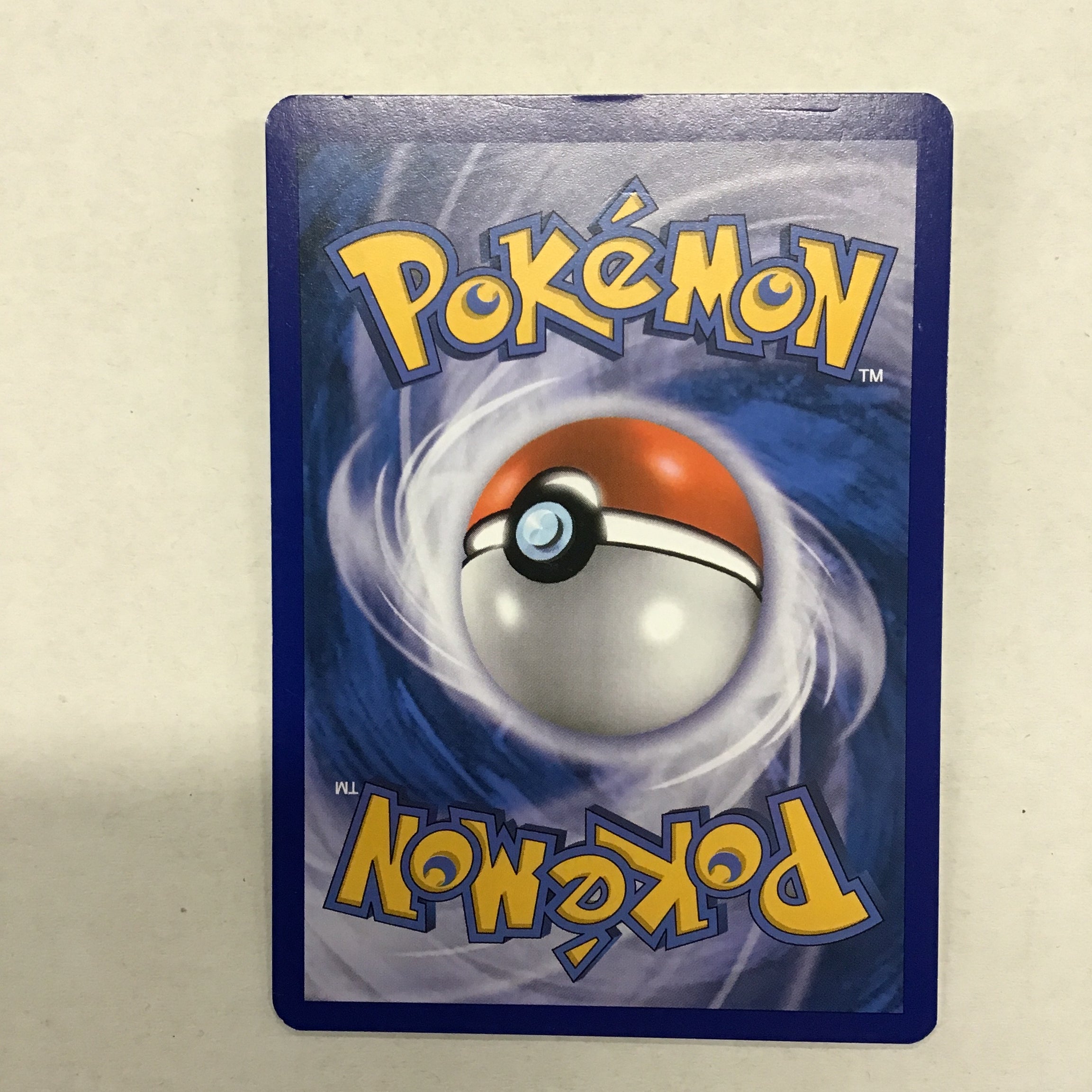 Pokémon TCG - Deck Exclusive Typhlosion 32/123 NM