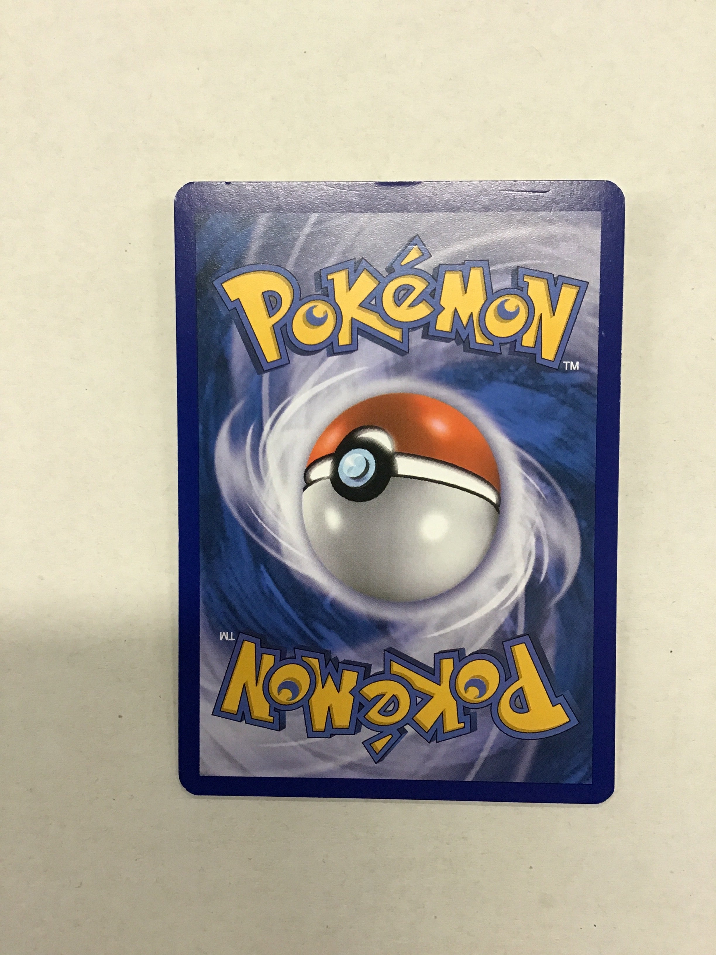 Pokémon TCG - Deck Exclusive Typhlosion 32/123 NM