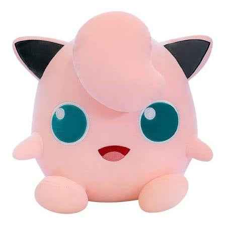 Pokémon Jigglypuff Plush