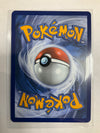 PC Pokemon TCG N’s Zekrom 031 Mega Evolution Promo Pokemon Center Stamp NM