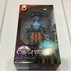 Four Horsemen Cosmic Legions Oleg Thygar Action Figure