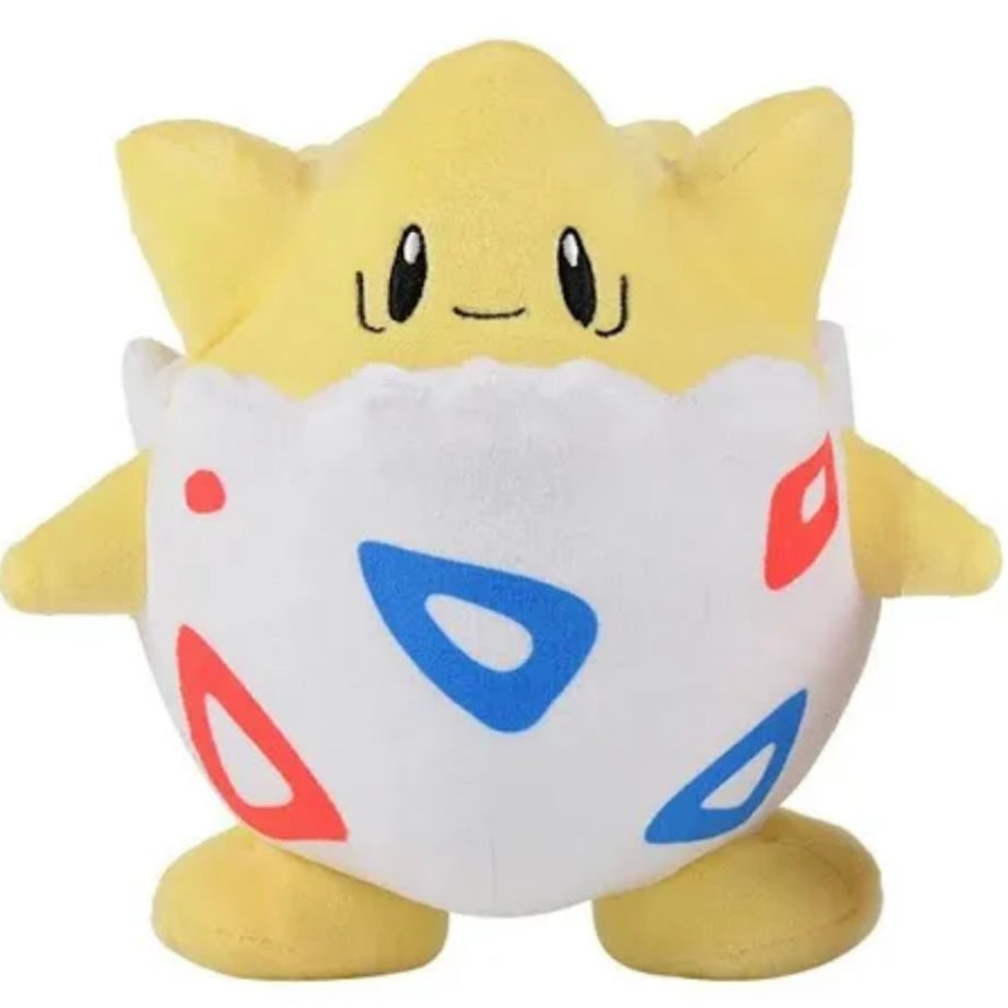 Pokémon Togepi Plush