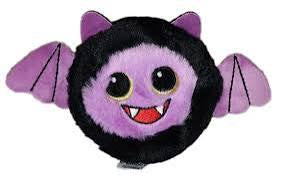 TY Beanie Bouncers Countess The Halloween Bat